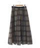 スカート